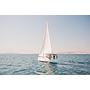 Book yachts online - sailboat - Sun Odyssey 449 - Asante - rent
