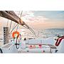 Book yachts online - sailboat - Sun Odyssey 449 - Asante - rent