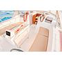 Book yachts online - sailboat - Sun Odyssey 449 - Asante - rent