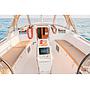 Book yachts online - sailboat - Sun Odyssey 449 - Asante - rent