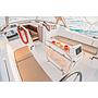 Book yachts online - sailboat - Sun Odyssey 449 - Asante - rent