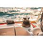 Book yachts online - sailboat - Sun Odyssey 449 - Asante - rent