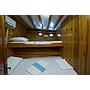 Book yachts online - other - Gulet Artemis - Artemis - rent
