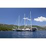 Book yachts online - other - Gulet Artemis - Artemis - rent