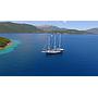 Book yachts online - other - Gulet Artemis - Artemis - rent