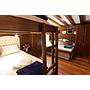 Book yachts online - other - Gulet Athena - Athena - rent