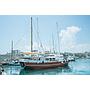 Book yachts online - other - Gulet Aphrodite - Aphrodite - rent