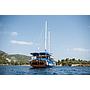 Book yachts online - other - Gulet Eros - Eros - rent