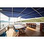 Book yachts online - other - Gulet Eros - Eros - rent
