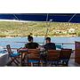 Book yachts online - other - Gulet Eros - Eros - rent