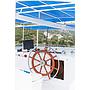 Book yachts online - other - Gulet Eros - Eros - rent