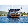 Book yachts online - other - Gulet Eros - Eros - rent