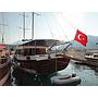 Book yachts online - other - Gulet Eros - Eros - rent