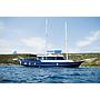 Book yachts online - other - Gulet Eros - Eros - rent