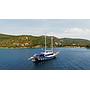Book yachts online - other - Gulet Eros - Eros - rent