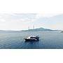 Book yachts online - other - Gulet Eros - Eros - rent