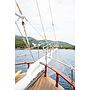 Book yachts online - other - Gulet Eros - Eros - rent