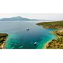 Book yachts online - other - Gulet Eros - Eros - rent
