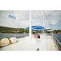 Book yachts online - other - Gulet Eros - Eros - rent