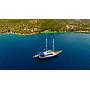 Book yachts online - other - Gulet Eros - Eros - rent