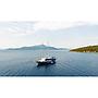 Book yachts online - other - Gulet Eros - Eros - rent