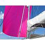 Book yachts online - catamaran - Lagoon 450 - Delicia - rent