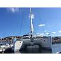 Book yachts online - catamaran - Lagoon 450 - Delicia - rent