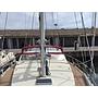 Book yachts online - sailboat - Amel Supermaramu - Libertas - rent