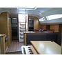 Book yachts online - sailboat - Elan 444 Impression - Morgana - rent