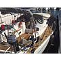 Book yachts online - sailboat - Dufour 44 - Big Mama - rent