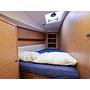 Book yachts online - sailboat - Sun Odyssey 44 i - OCEANIA - rent