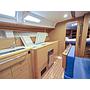 Book yachts online - sailboat - Sun Odyssey 44 i - OCEANIA - rent