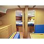 Book yachts online - sailboat - Sun Odyssey 44 i - OCEANIA - rent