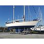 Book yachts online - sailboat - Amel Maramu - Delos - rent