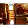 Book yachts online - sailboat - Oceanis 37 - Romantica - rent