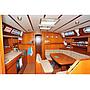 Book yachts online - sailboat - Bavaria 42 - AS II - rent