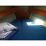 Book yachts online - sailboat - Sun Odyssey 43 - Kojko (Chartplotter in cockpit) - rent