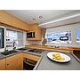 Book yachts online - catamaran - Lagoon 450  Flybridge - Mantra (Generator + watermaker) - rent