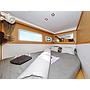 Book yachts online - catamaran - Lagoon 450  Flybridge - Mantra (Generator + watermaker) - rent