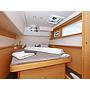 Book yachts online - catamaran - Lagoon 450  Flybridge - Mantra (Generator + watermaker) - rent