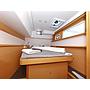 Book yachts online - catamaran - Lagoon 450  Flybridge - Mantra (Generator + watermaker) - rent