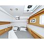 Book yachts online - catamaran - Lagoon 450  Flybridge - Mantra (Generator + watermaker) - rent