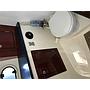 Book yachts online - motorboat - Aquador 28 HT - Matilda - rent
