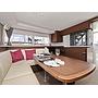 Book yachts online - catamaran - Lagoon 450 Sport - I Love Anna (Generator) - rent