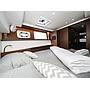 Book yachts online - catamaran - Lagoon 450 Sport - I Love Anna (Generator) - rent