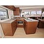 Book yachts online - catamaran - Lagoon 450 Sport - I Love Anna (Generator) - rent