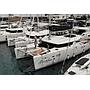 Book yachts online - catamaran - Lagoon 450 Sport - I Love Anna (Generator) - rent