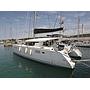 Book yachts online - catamaran - Lagoon 450 Sport - I Love Anna (Generator) - rent