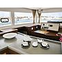 Book yachts online - catamaran - Lagoon 450 Sport - I Love Anna (Generator) - rent