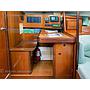 Book yachts online - sailboat - Oceanis 393 Clipper - Argo - rent